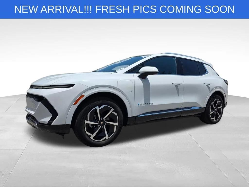 chevrolet equinox ev 2024 3GN7DLRP8RS267226 image chevrolet equinox ev 2024 3GN7DLRP8RS267226 image